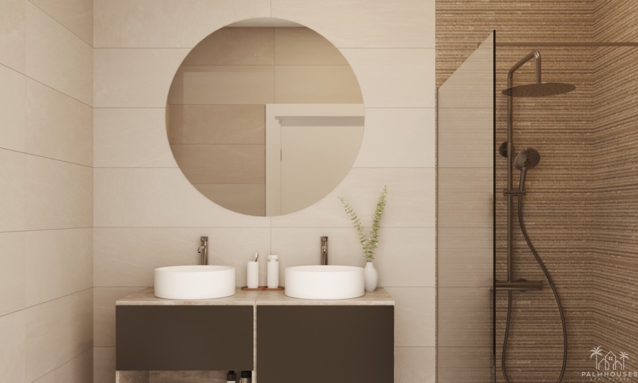 Nouvelle construction - Apartment - Fuengirola