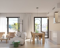 Nouvelle construction - Apartment - Fuengirola