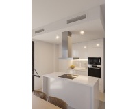 Nouvelle construction - Apartment - Fuengirola