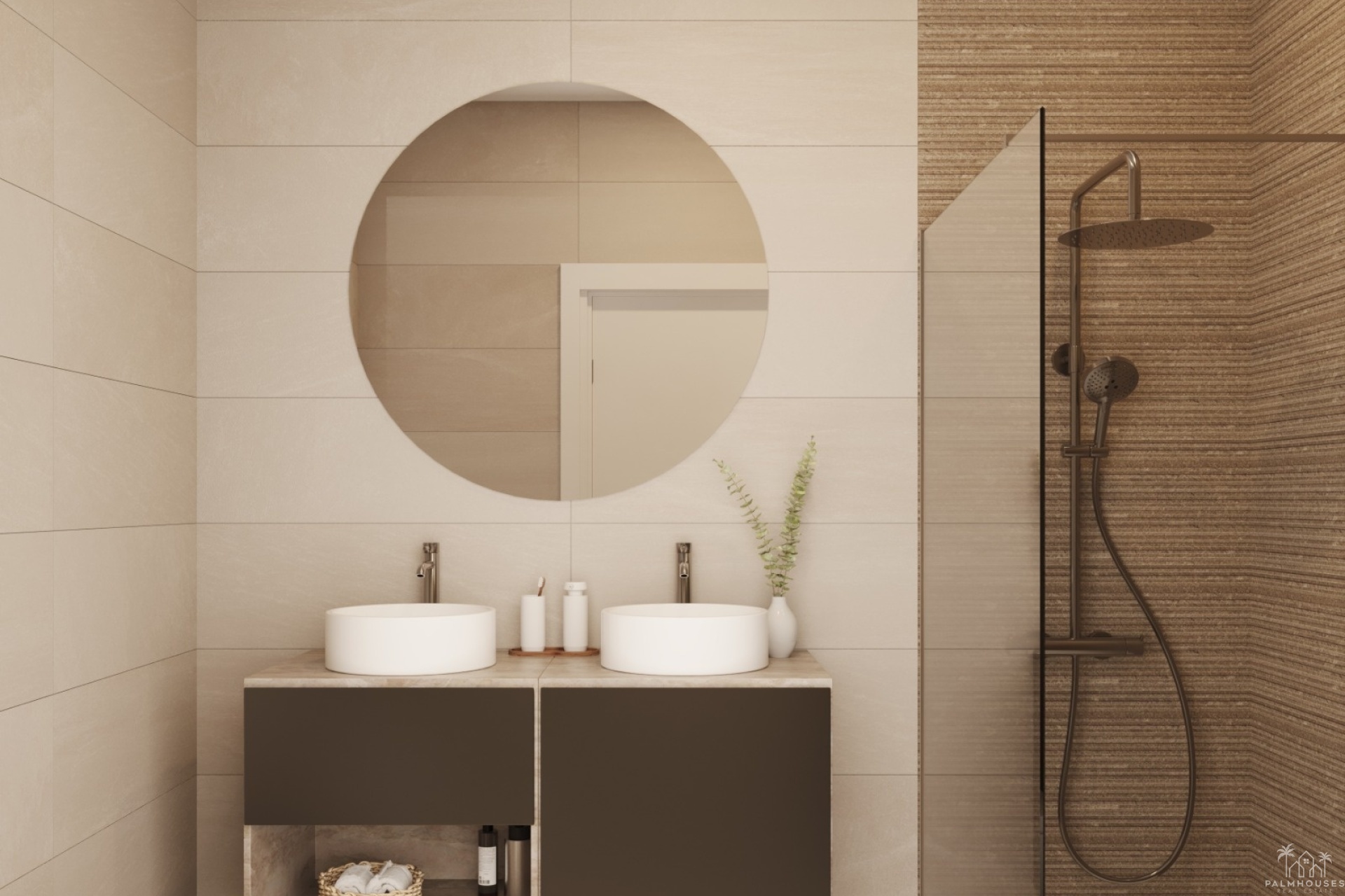Nouvelle construction - Apartment - Fuengirola