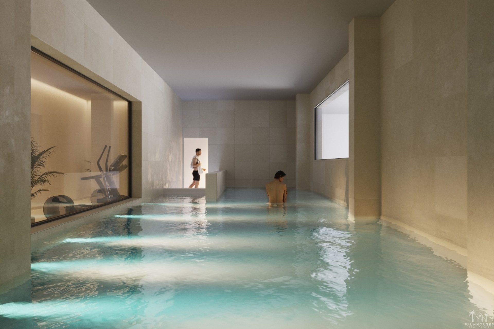 Nouvelle construction - Apartment - Fuengirola