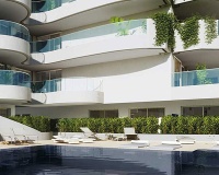 Nouvelle construction - Apartment - Fuengirola