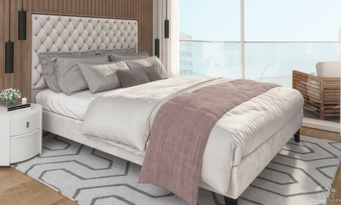 Nouvelle construction - Apartment - Fuengirola