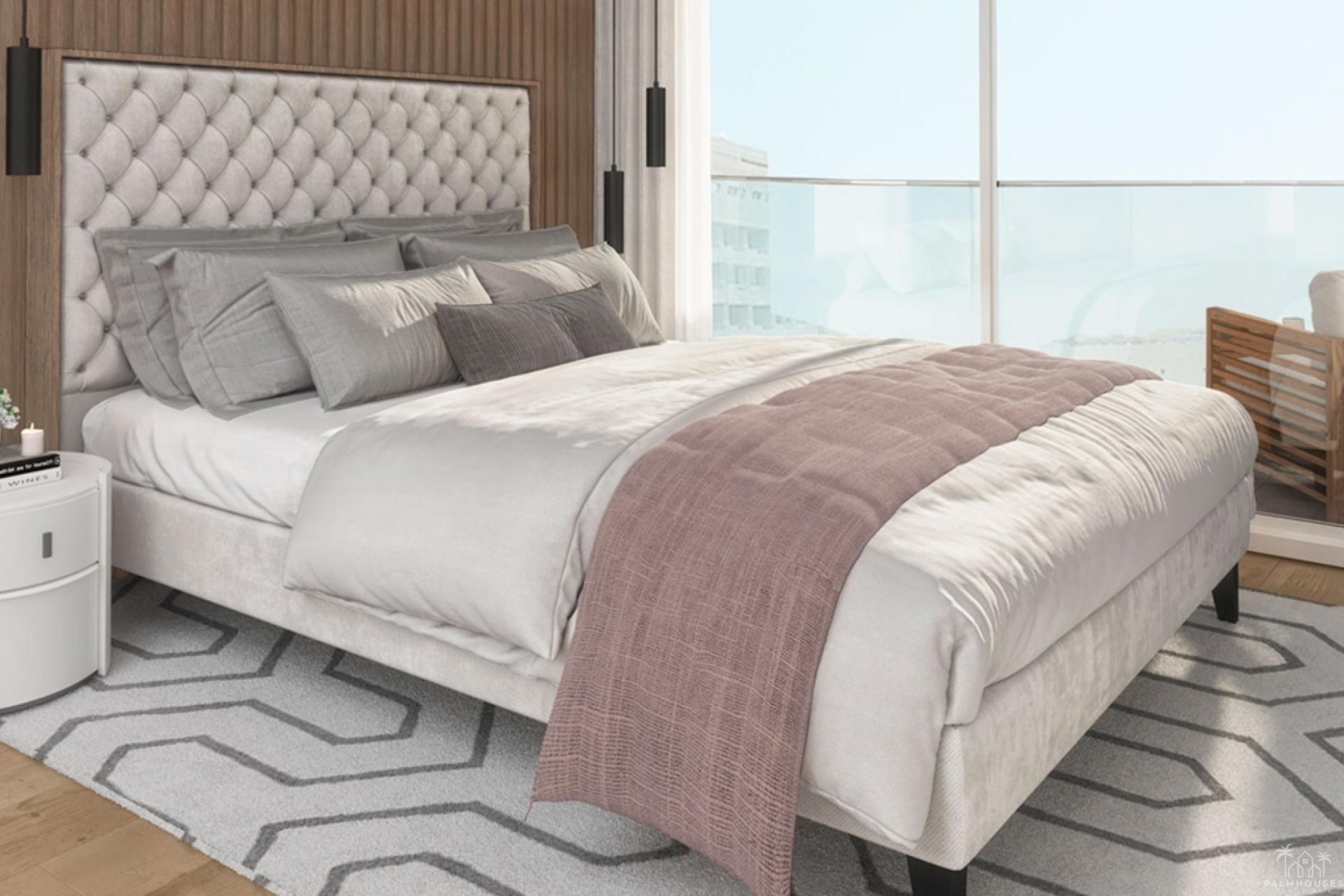 Nouvelle construction - Apartment - Fuengirola