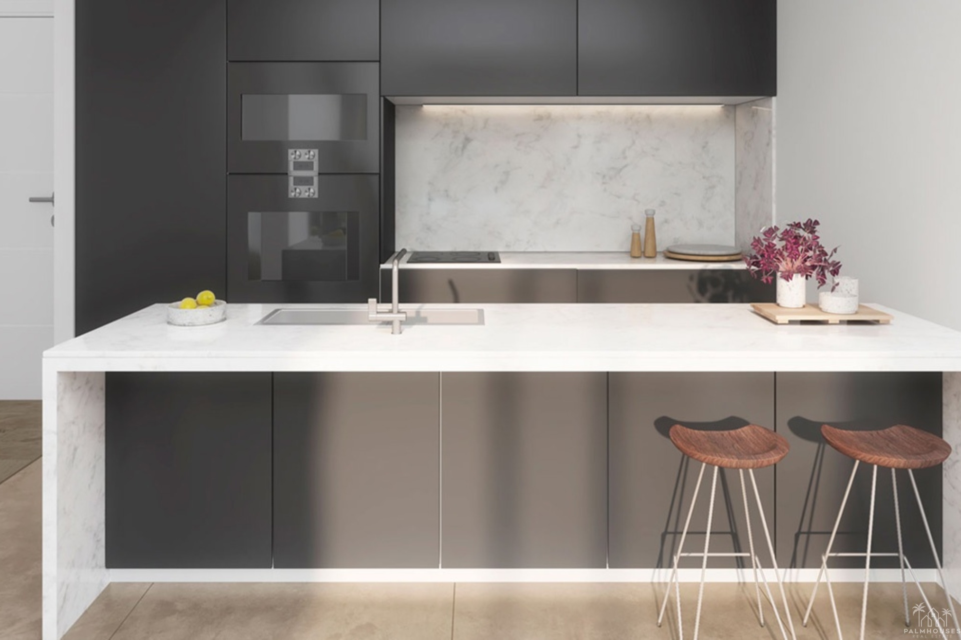 Nouvelle construction - Apartment - Fuengirola