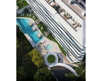 Nouvelle construction - Apartment - Fuengirola