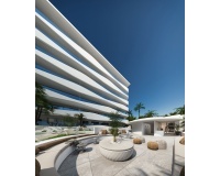 Nouvelle construction - Apartment - Fuengirola