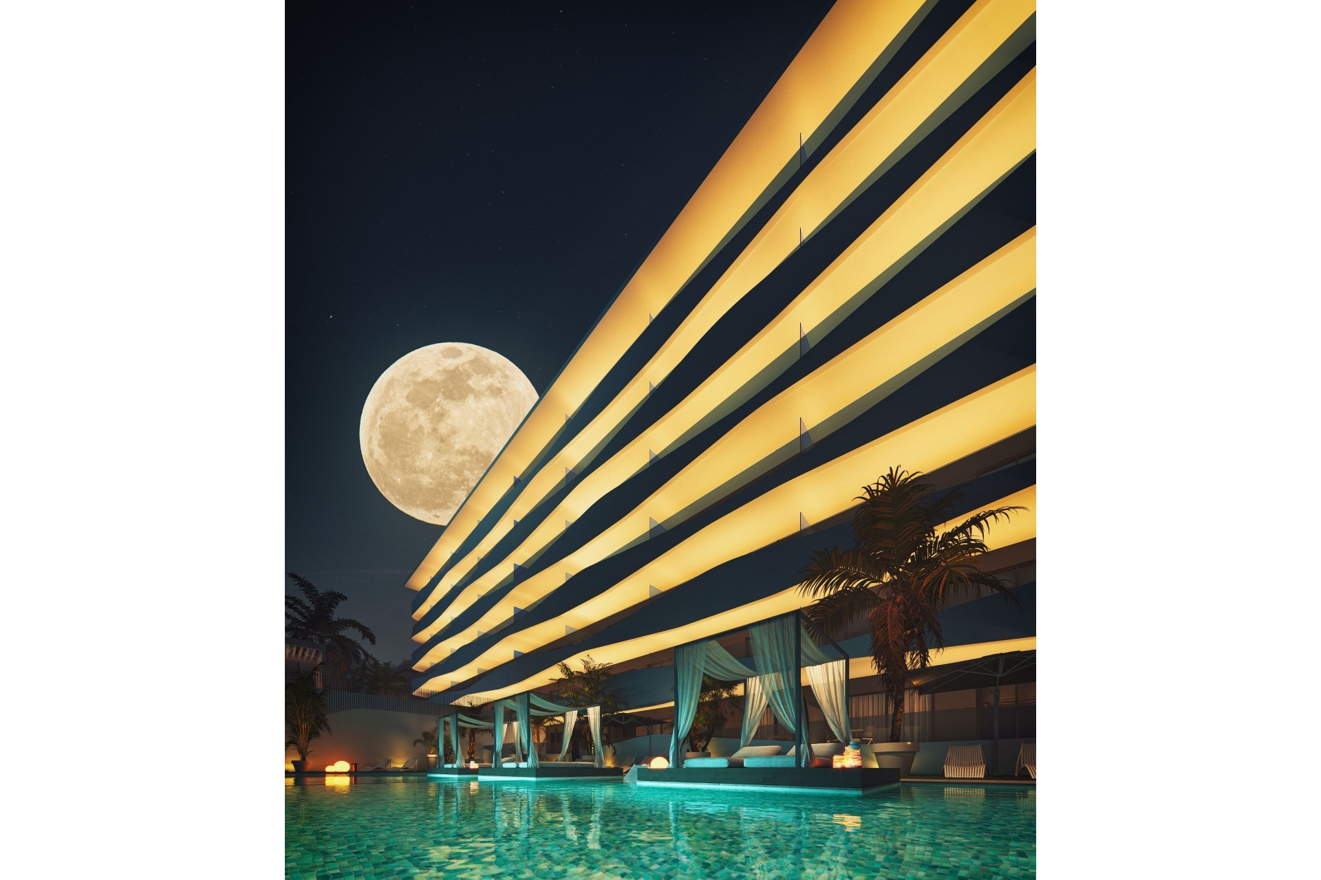 Nouvelle construction - Apartment - Fuengirola