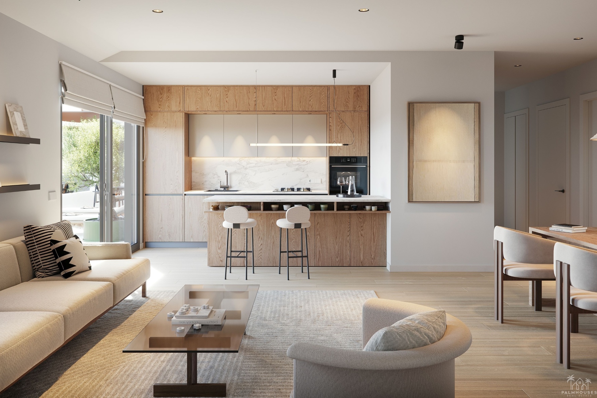 Nouvelle construction - Apartment - Fuengirola