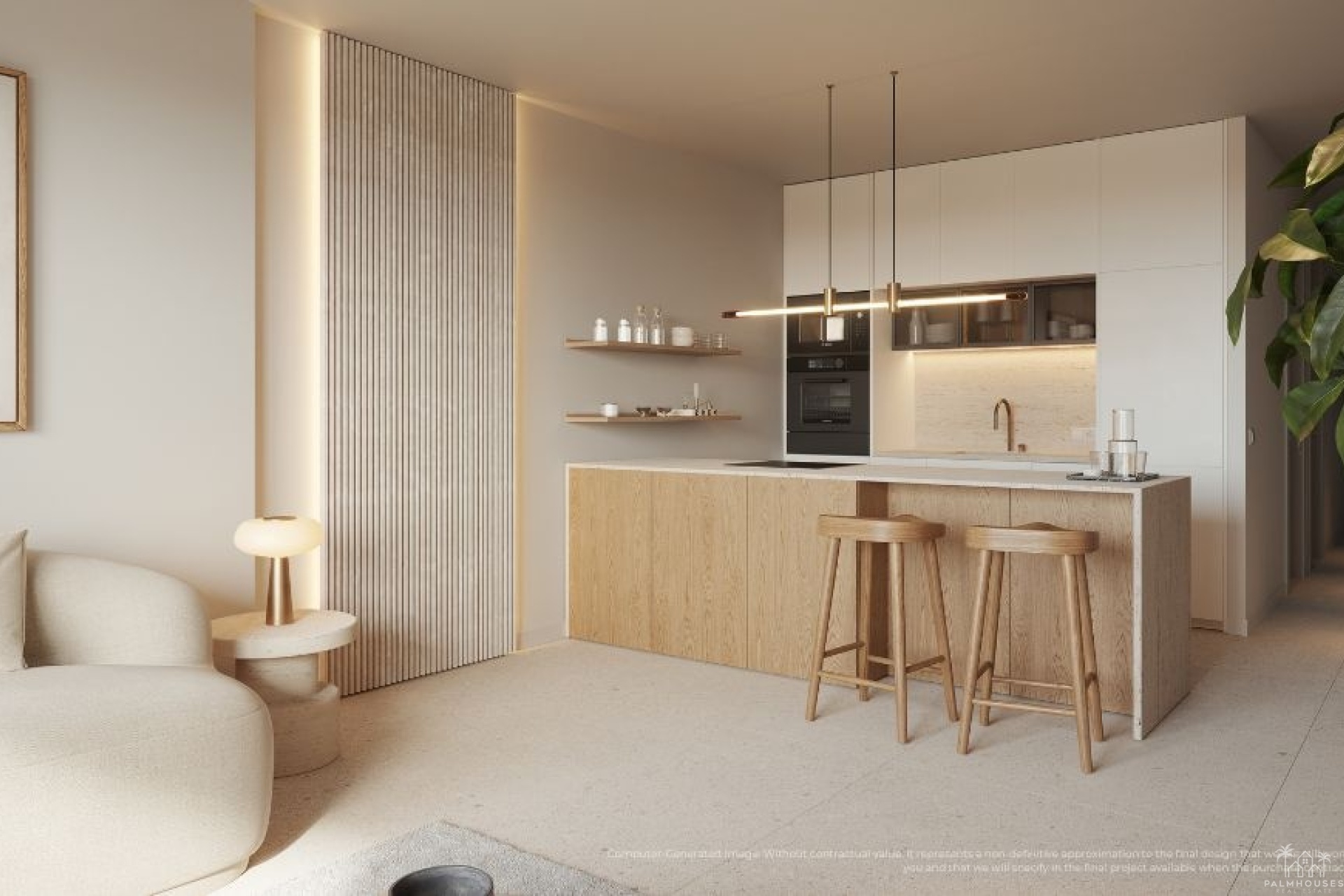 Nouvelle construction - Apartment - Fuengirola