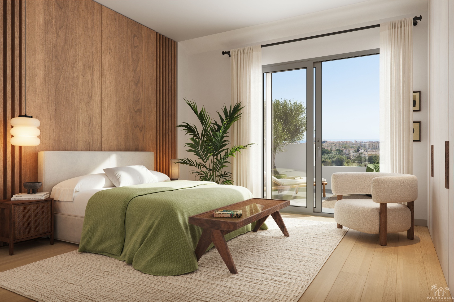 Nouvelle construction - Apartment - Fuengirola