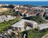 Nouvelle construction - Apartment - Fuengirola