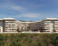 Nouvelle construction - Apartment - Fuengirola