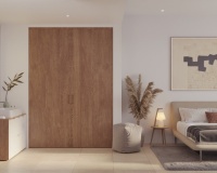 Nouvelle construction - Apartment - Fuengirola
