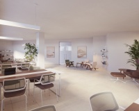 Nouvelle construction - Apartment - Fuengirola