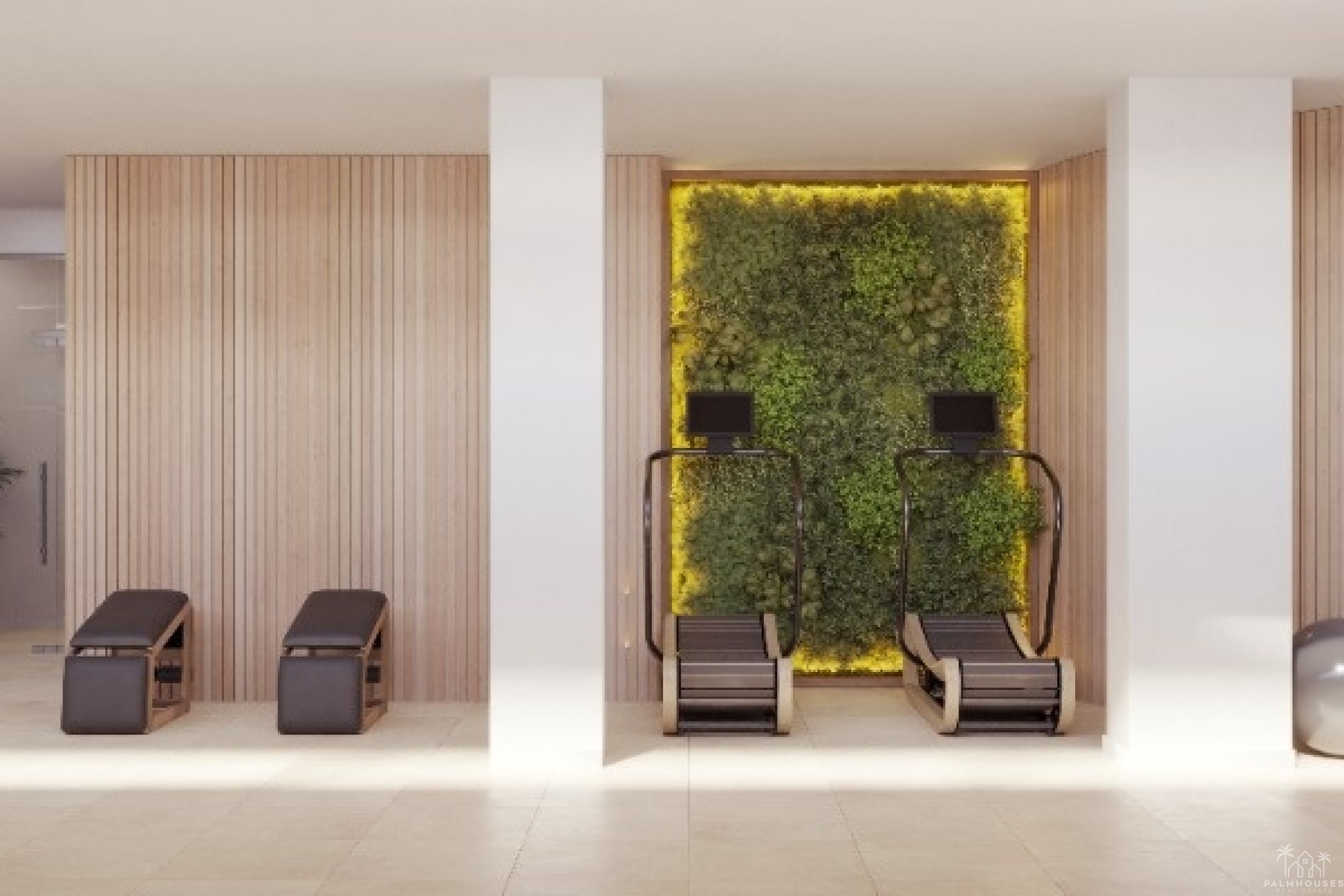 Nouvelle construction - Apartment - Fuengirola