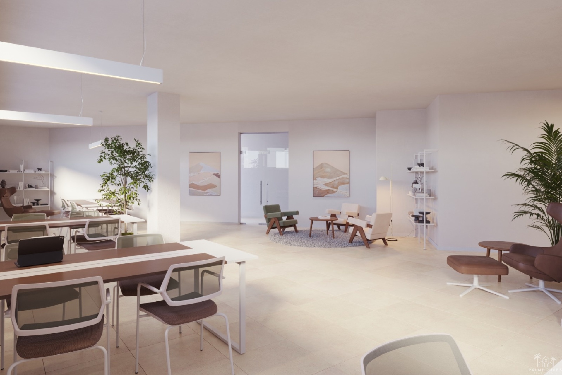 Nouvelle construction - Apartment - Fuengirola