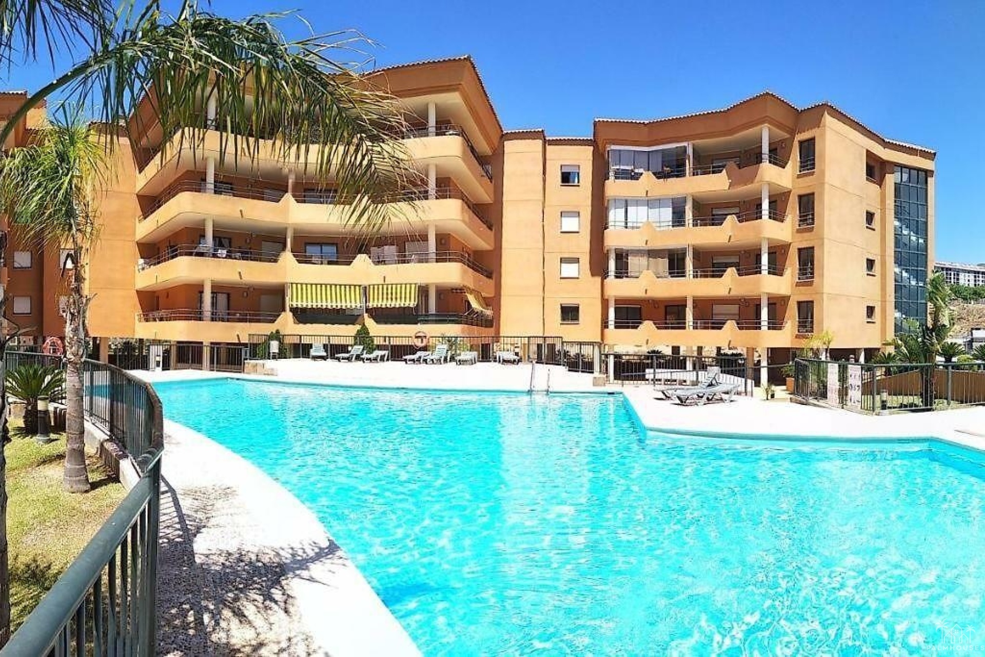 Nouvelle construction - Apartment - Fuengirola