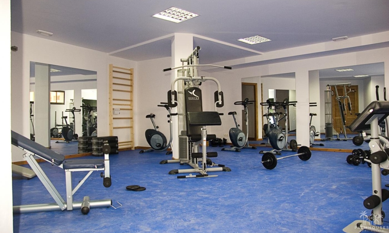 Nouvelle construction - Apartment - Fuengirola