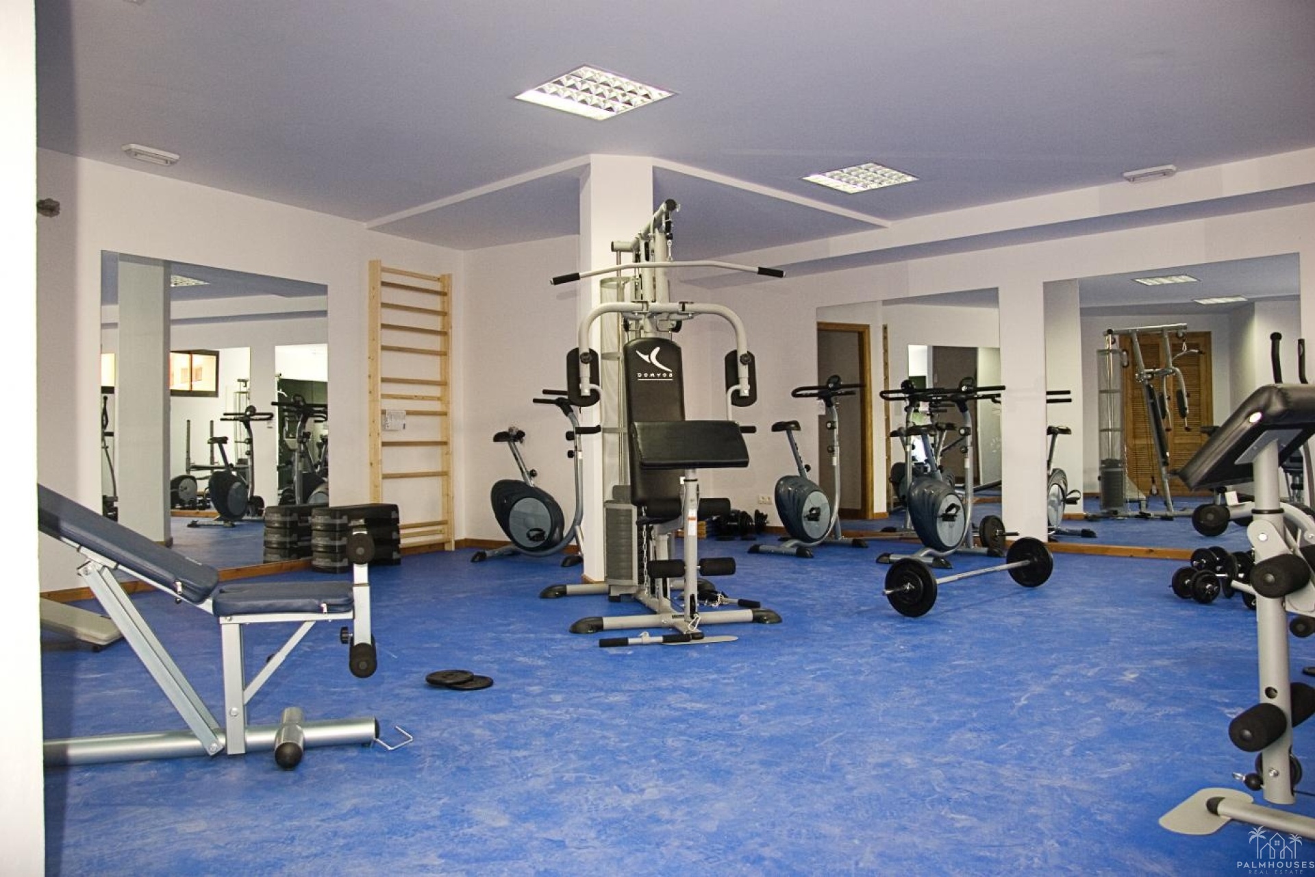 Nouvelle construction - Apartment - Fuengirola
