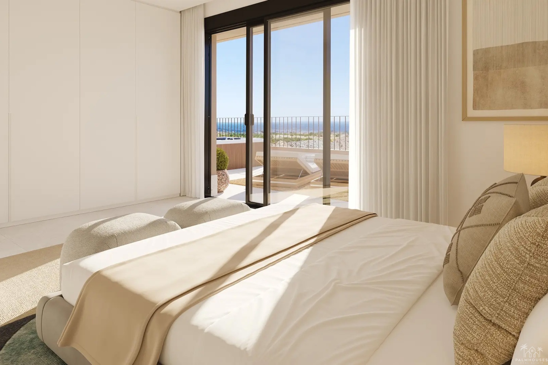 Nouvelle construction - Apartment - Fuengirola