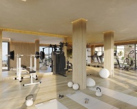 Nouvelle construction - Apartment - Fuengirola