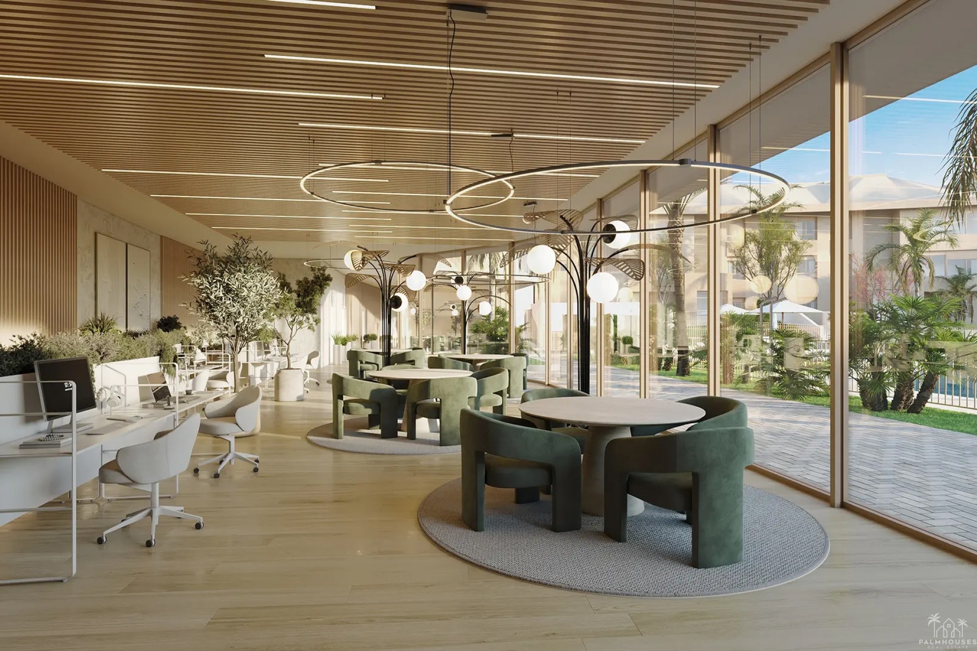 Nouvelle construction - Apartment - Fuengirola