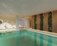 Nouvelle construction - Apartment - Fuengirola