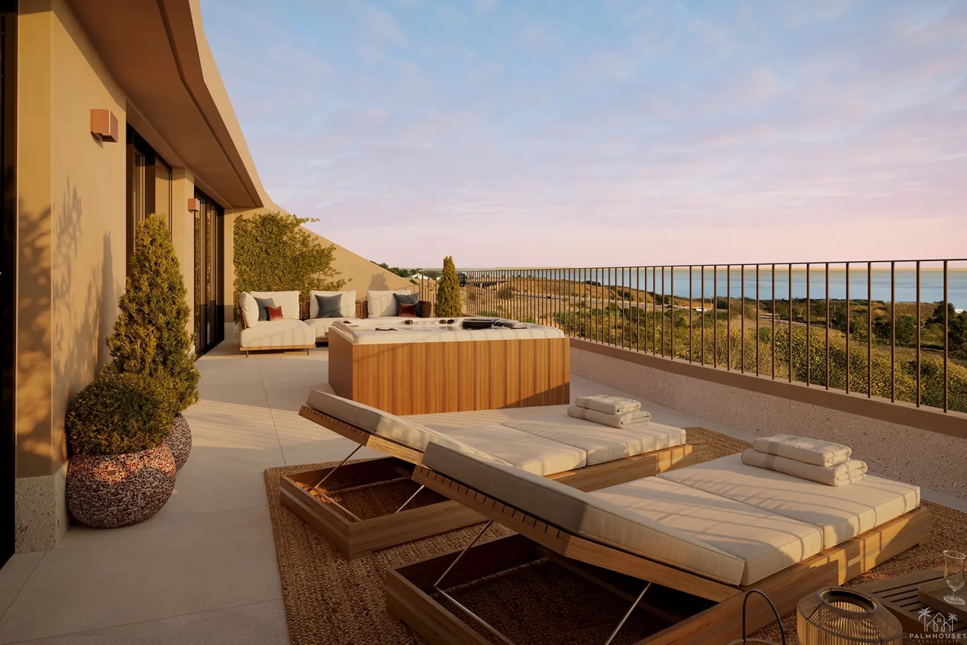 Nouvelle construction - Apartment - Fuengirola