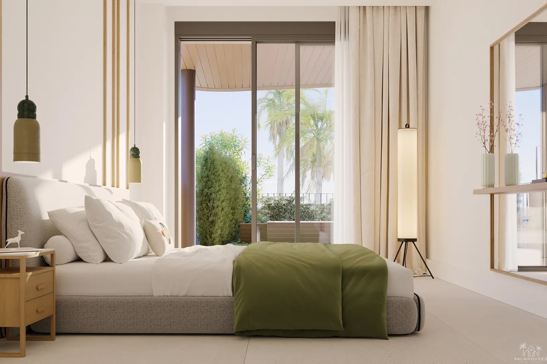 Nouvelle construction - Apartment - Fuengirola
