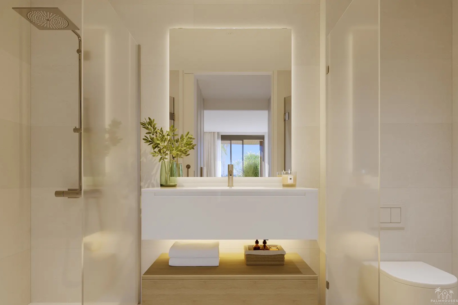 Nouvelle construction - Apartment - Fuengirola