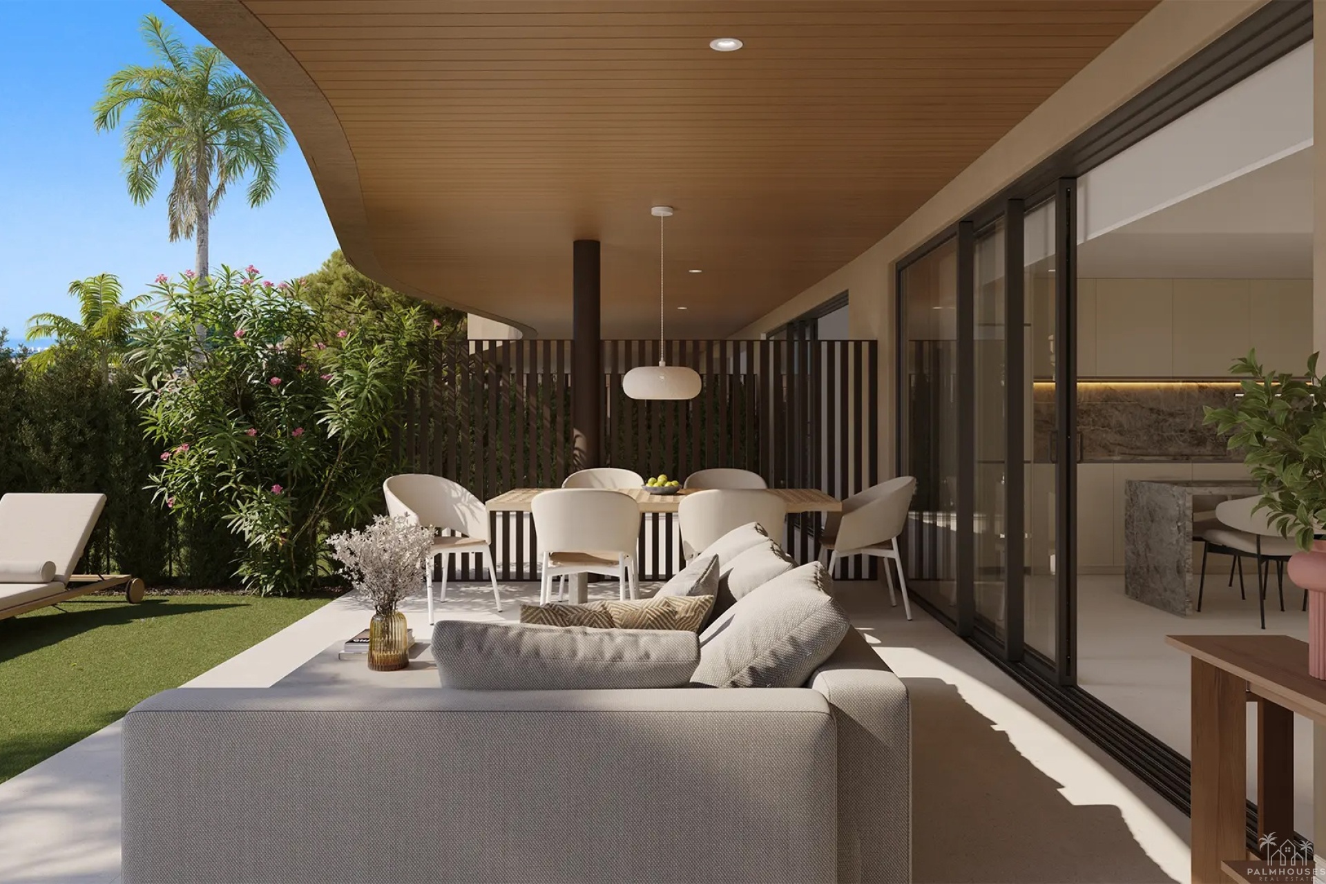 Nouvelle construction - Apartment - Fuengirola