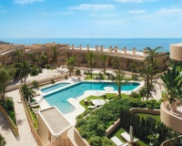 Nouvelle construction - Apartment - Fuengirola