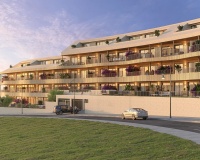 Nouvelle construction - Apartment - Fuengirola