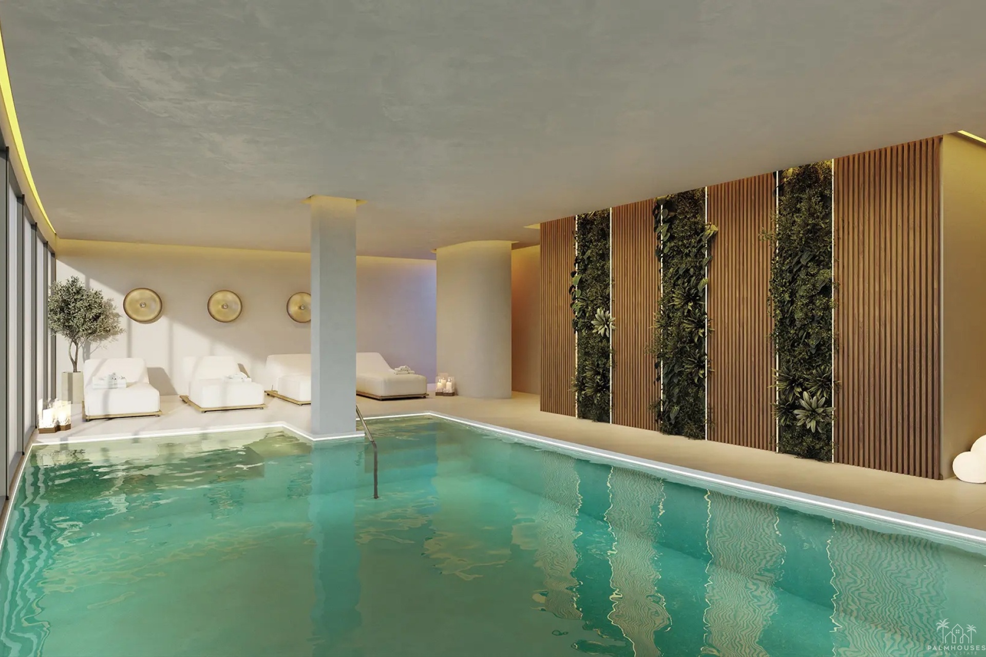 Nouvelle construction - Apartment - Fuengirola
