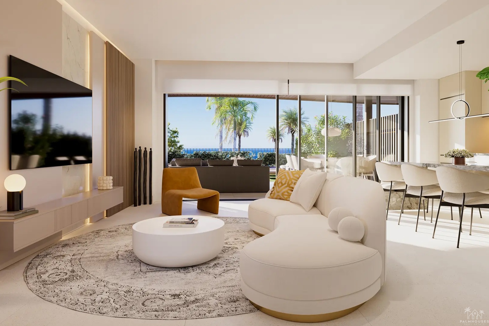 Nouvelle construction - Apartment - Fuengirola