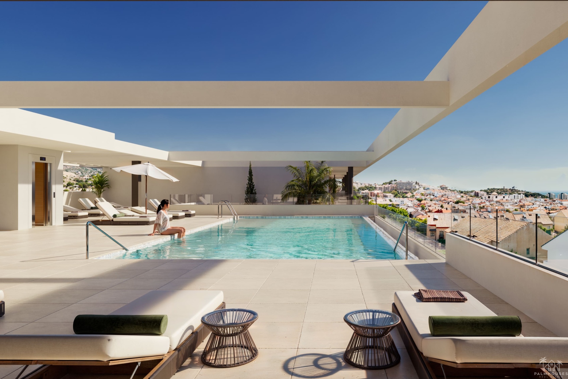 Nouvelle construction - Apartment - Fuengirola