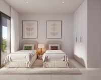 Nouvelle construction - Apartment - Fuengirola