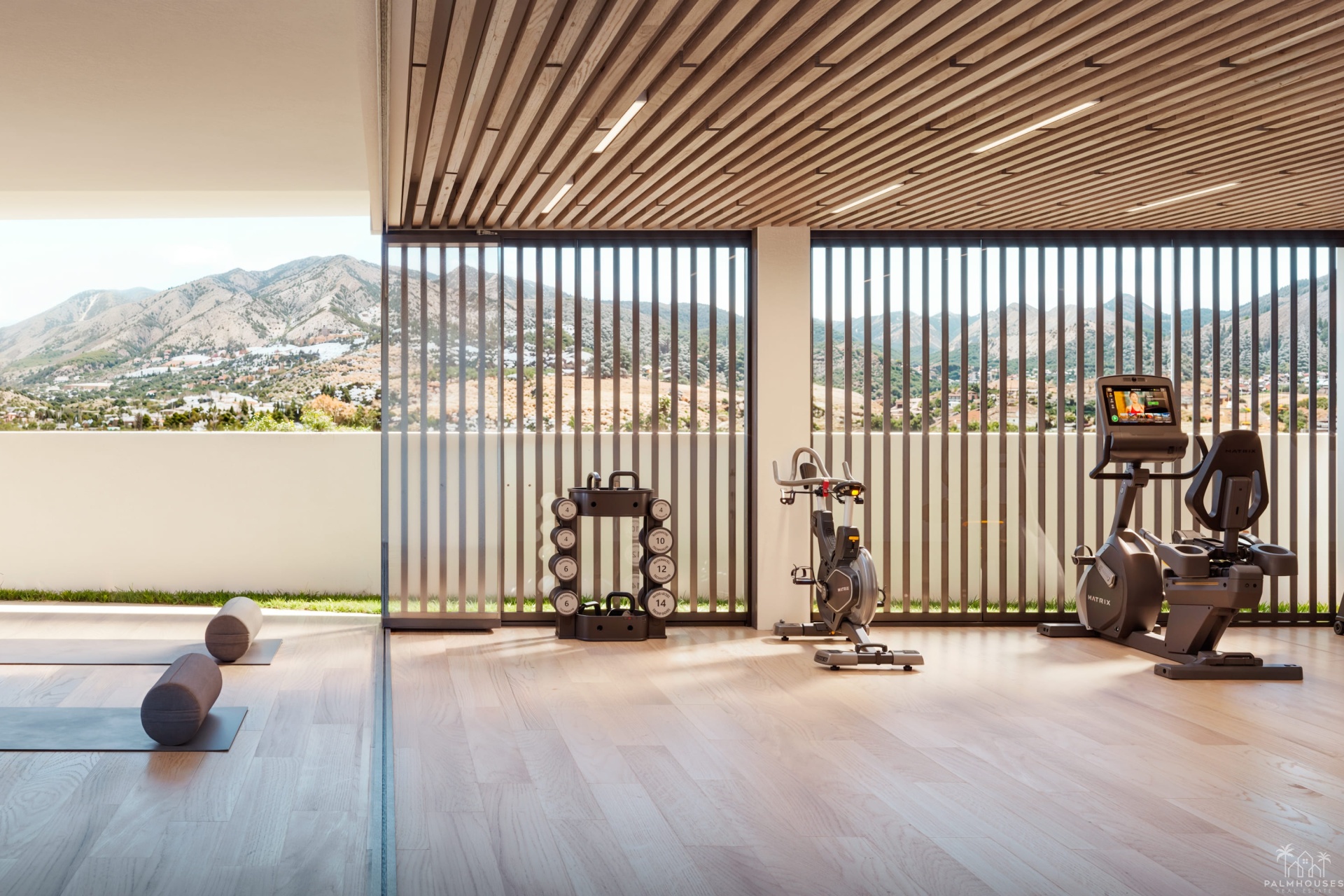 Nouvelle construction - Apartment - Fuengirola