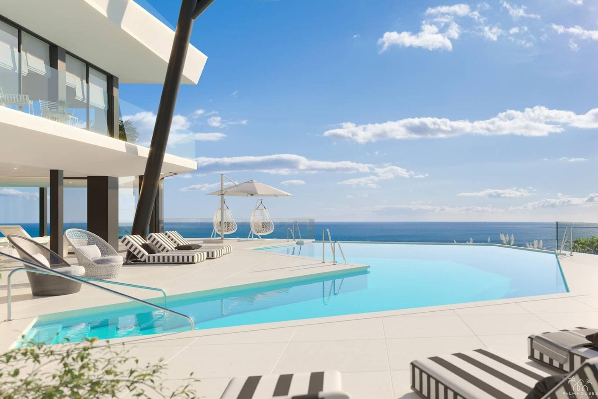 Nouvelle construction - Apartment - Fuengirola