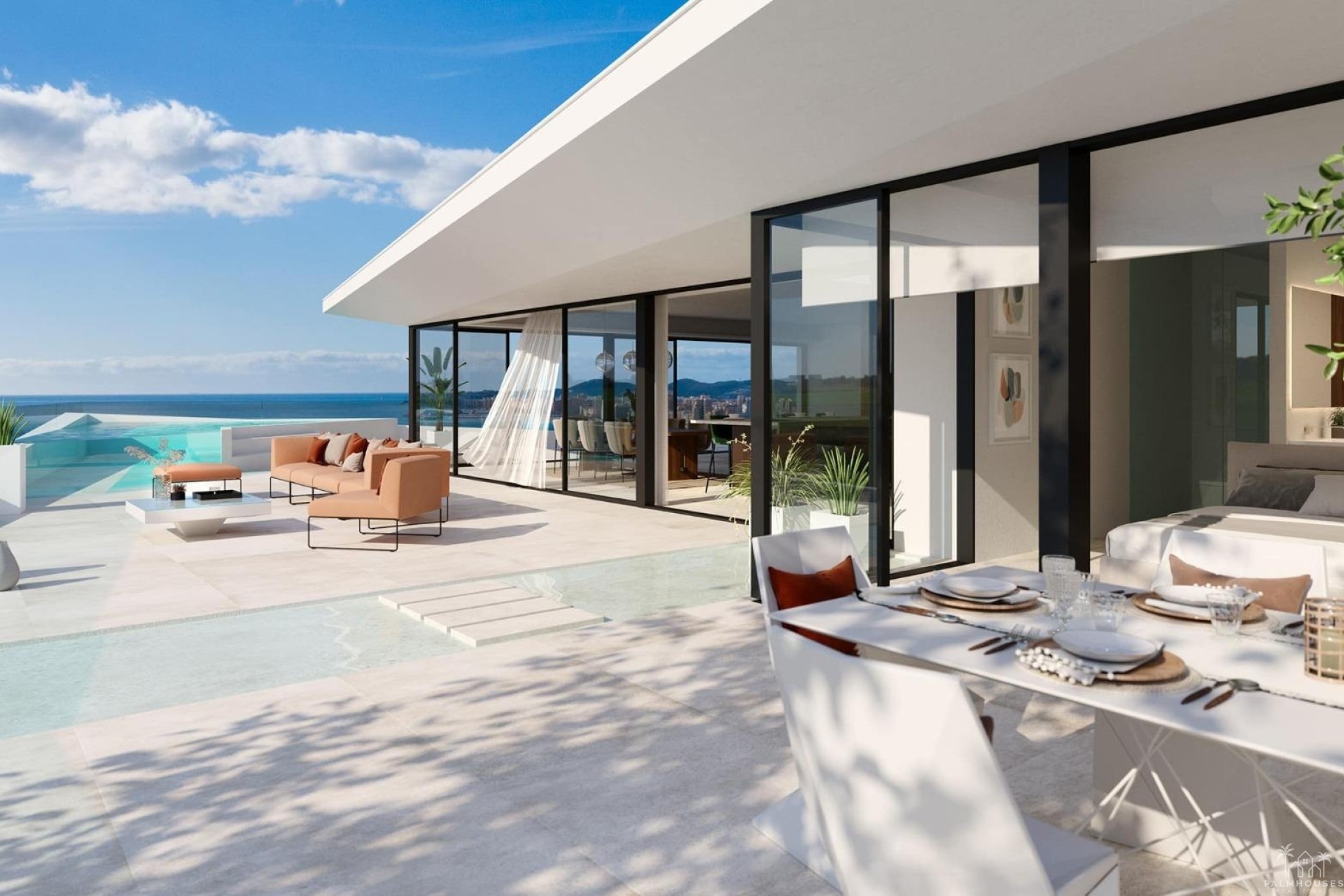 Nouvelle construction - Apartment - Fuengirola