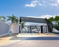 Nouvelle construction - Apartment - Fuengirola