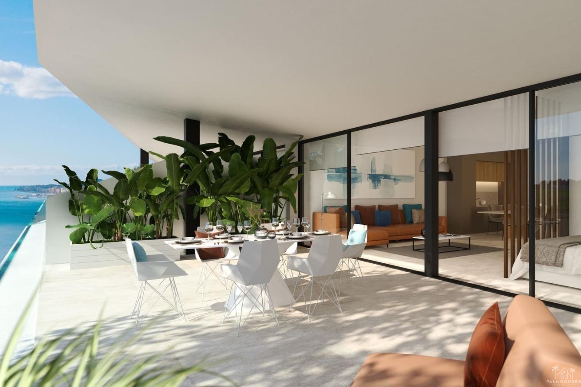 Nouvelle construction - Apartment - Fuengirola