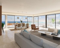 Nouvelle construction - Apartment - Fuengirola