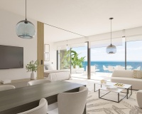 Nouvelle construction - Apartment - Fuengirola