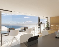 Nouvelle construction - Apartment - Fuengirola