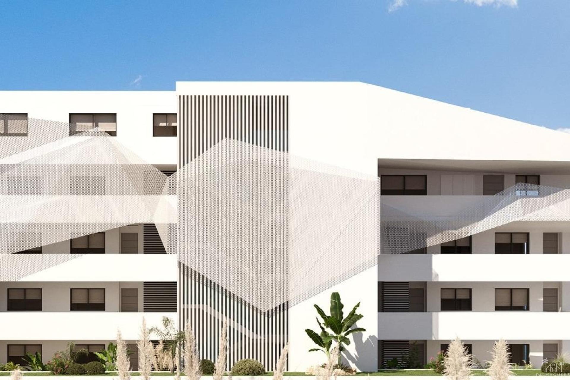 Nouvelle construction - Apartment - Fuengirola