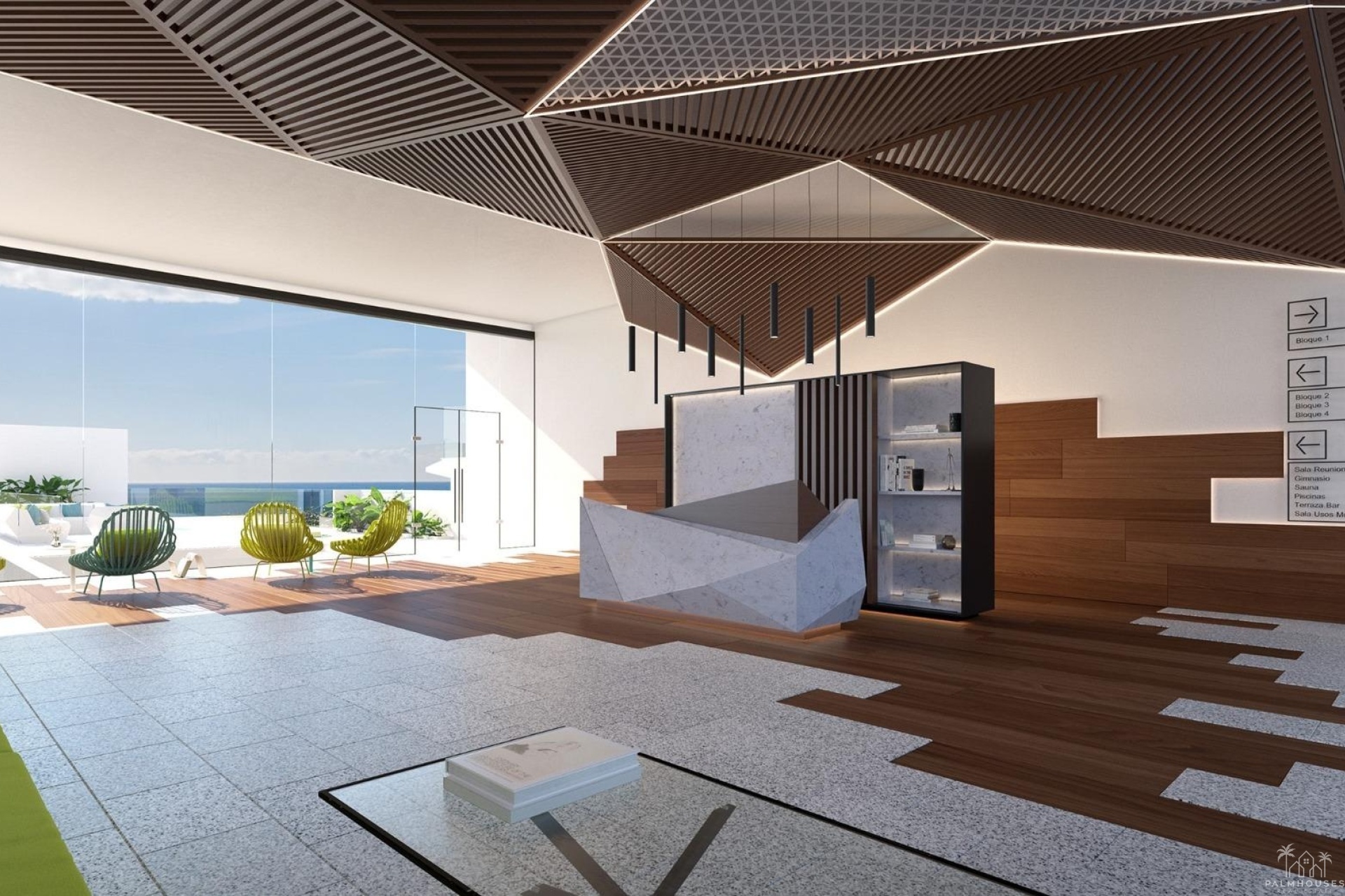 Nouvelle construction - Apartment - Fuengirola