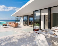 Nouvelle construction - Apartment - Fuengirola