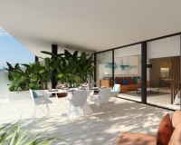 Nouvelle construction - Apartment - Fuengirola
